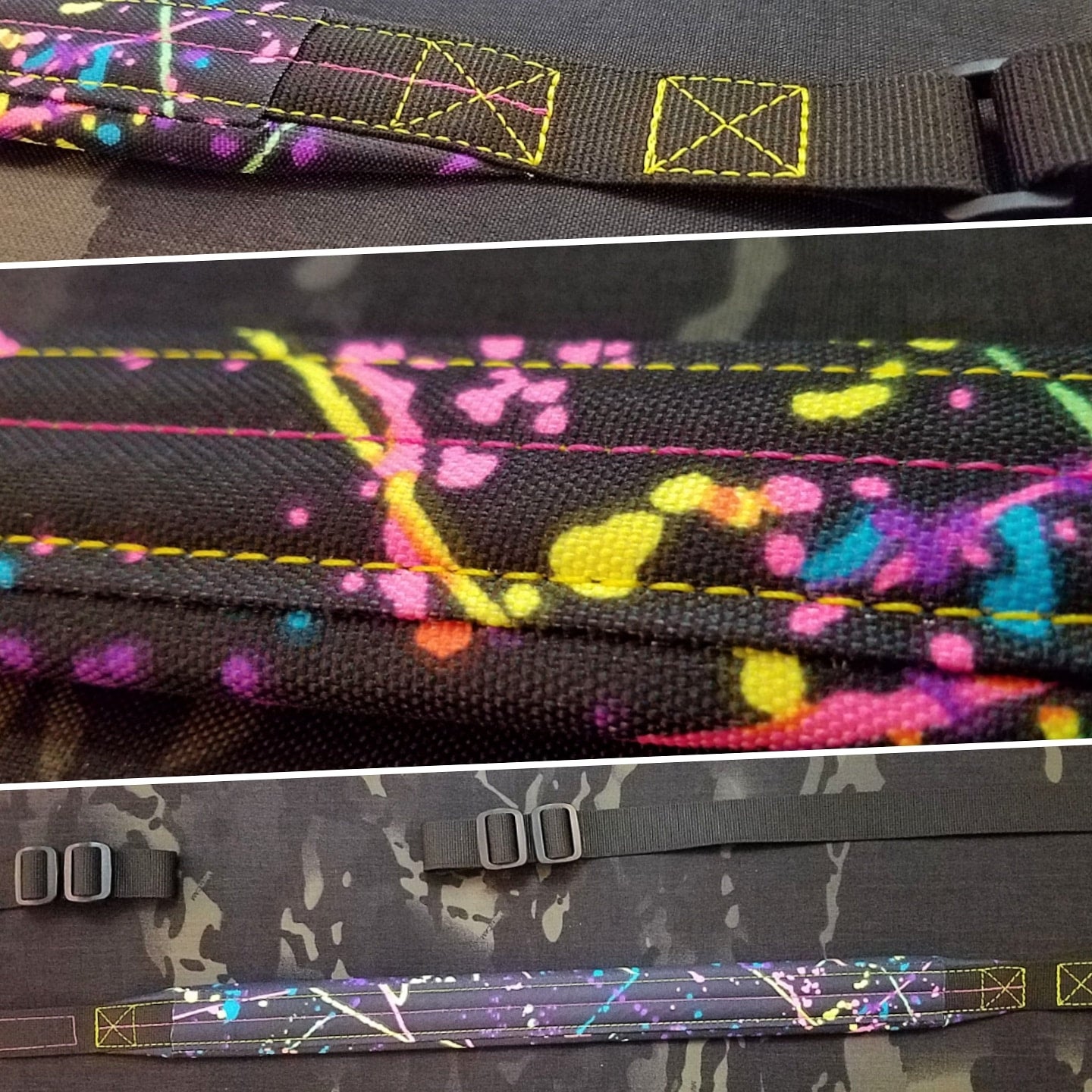 Spiritus systems best sale splatter